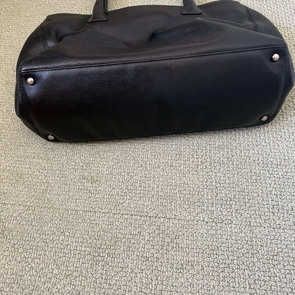 Chanel surf tote black - Picture 2 of 6